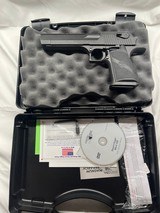 MAGNUM RESEARCH DESERT EAGLE XIX .44 MAGNUM - 1 of 3