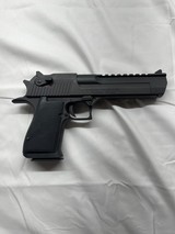 MAGNUM RESEARCH DESERT EAGLE XIX .44 MAGNUM - 3 of 3