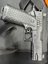 JACOB GREY FIREARMS TWC HEX 9MM LUGER (9x19 PARA) - 3 of 3