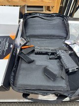 JACOB GREY FIREARMS TWC HEX 9MM LUGER (9x19 PARA) - 1 of 3
