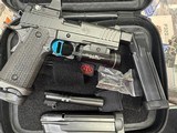 STACCATO STI 4.0 TACTICAL HOST 9MM LUGER (9x19 PARA) - 3 of 3