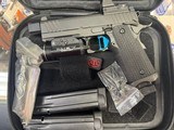 STACCATO STI 4.0 TACTICAL HOST 9MM LUGER (9x19 PARA) - 2 of 3