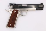 COLT 1911 SPECIAL COMBAT GOVERNMENT .45 ACP - 1 of 3