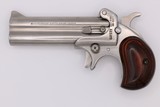 AMERICAN DERRINGER CORPORATION M4 .45 LC/.410 GA - 2 of 3