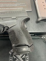 Springfield Armory XD-S Mod.2 OSP .45 ACP - 2 of 3