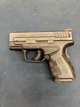 SPRINGFIELD ARMORY XD MOD.2 9MM LUGER (9x19 PARA) - 2 of 2