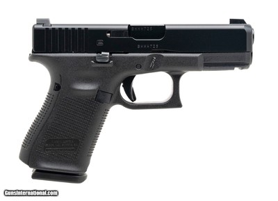 GLOCK G42 .380 ACP