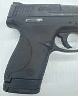SMITH & WESSON M&P 9 SHIELD 9MM LUGER (9x19 PARA) - 3 of 3