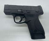 SMITH & WESSON M&P 9 SHIELD 9MM LUGER (9x19 PARA) - 1 of 3