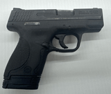SMITH & WESSON M&P 9 SHIELD 9MM LUGER (9x19 PARA) - 2 of 3