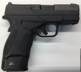SPRINGFIELD ARMORY XDS-9 9MM LUGER (9x19 PARA) - 2 of 3