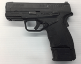 SPRINGFIELD ARMORY XDS-9 9MM LUGER (9x19 PARA) - 1 of 3