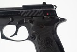 BERETTA 85FS .380 ACP - 3 of 3
