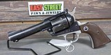 RUGER BLACKHAWK .357 MAG - 1 of 3