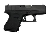 GLOCK Glock 28 .380 ACP - 2 of 3