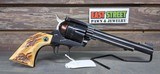 RUGER BLACKHAWK .357 MAG - 1 of 3