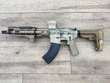 ANDERSON MANUFACTURING AM-15 7.62X39MM - 1 of 3