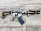 ANDERSON MANUFACTURING AM-15 7.62X39MM - 2 of 3