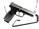 KAHR ARMS CT9 9MM LUGER (9x19 PARA) - 2 of 3