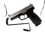 KAHR ARMS CT9 9MM LUGER (9x19 PARA)