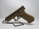 GLOCK G19X 9MM LUGER (9x19 PARA) - 1 of 3