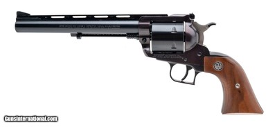 RUGER NEW MODEL BLACKHAWK .44 MAGNUM