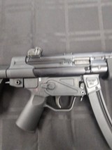 ZENITH FIREARMS ZF-5 9MM LUGER (9x19 PARA) - 2 of 3