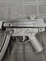 ZENITH FIREARMS ZF-5 9MM LUGER (9x19 PARA) - 3 of 3