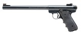 RUGER MARK II .22 LR - 2 of 3