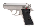 WALTHER PPK/S .380 ACP - 2 of 3