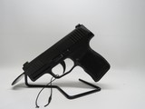SIG SAUER P365 9MM LUGER (9x19 PARA) - 1 of 3