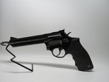 TAURUS MODEL 66 .357 MAG