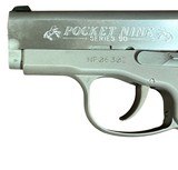 COLT Pocket Nine Series 90 9MM LUGER (9x19 PARA) - 2 of 3