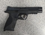 SMITH & WESSON M&P PRO SERIES 9MM LUGER (9X19 PARA) - 2 of 3