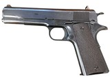 COLT Government Model .45 ACP - 1 of 3