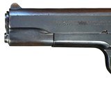 COLT Government Model .45 ACP - 3 of 3