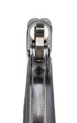WEBLEY & SCOTT 1909 9MM 9MM LUGER (9x19 PARA) - 3 of 3