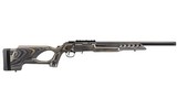 RUGER AMERICAN RIMFIRE LRT .22 LR - 1 of 1