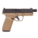 SPRINGFIELD ARMORY HELLCAT PRO OSP (GEAR UP PACKAGE) 9MM LUGER (9X19 PARA) - 2 of 3