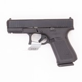 GLOCK G19 GEN 5 MOS REBUILT 9MM LUGER (9X19 PARA) - 1 of 2