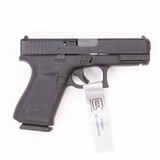 GLOCK G19 GEN 5 MOS REBUILT 9MM LUGER (9X19 PARA) - 2 of 2