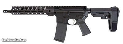 DPMS DP-15 5.56X45MM NATO