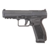 CANIK TP9SA MOD 2 9MM LUGER (9x19 PARA) - 1 of 3