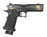 ALPHA FOXTROT Af1911-ROMULUS 9MM LUGER (9x19 PARA)