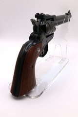 RUGER SINGLE SIX .22LR/.22MAG - 3 of 3