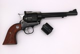 RUGER SINGLE SIX .22LR/.22MAG - 1 of 3