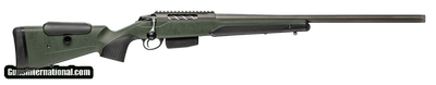 TIKKA T3X SUPER VARMINT .223 REM