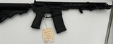 BATTLE ARMS DEVELOPMENT WORKHORSE 5.56X45MM NATO - 2 of 2