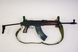 CENTURY ARMS VZ2008 7.62X39MM - 1 of 3