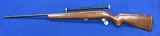 WARDS WESTERN FIELD M830 .22 LR - 2 of 3